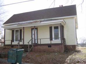 611 Graham St., Albemarle, NC 28001