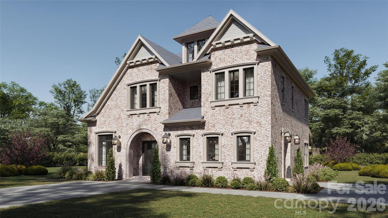 665 Dogwood Ln. #B1, Davidson, NC 28036