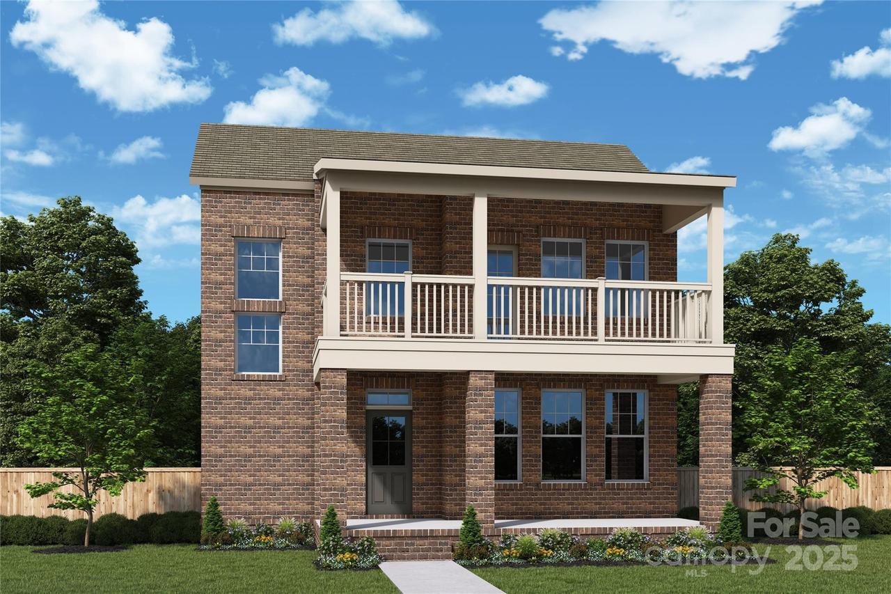 3004 Bloom St., Charlotte, NC 28278