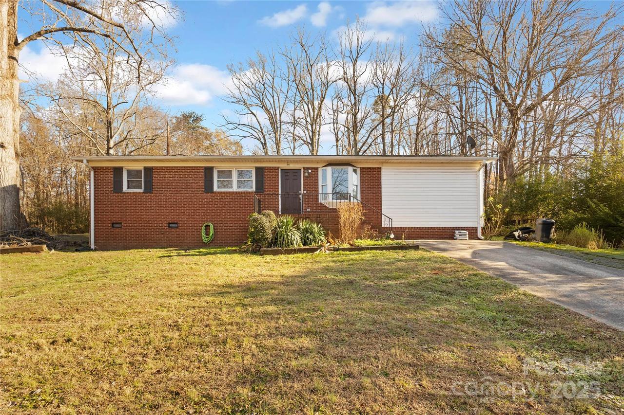 308 Hubbard St., Lincolnton, NC 28092