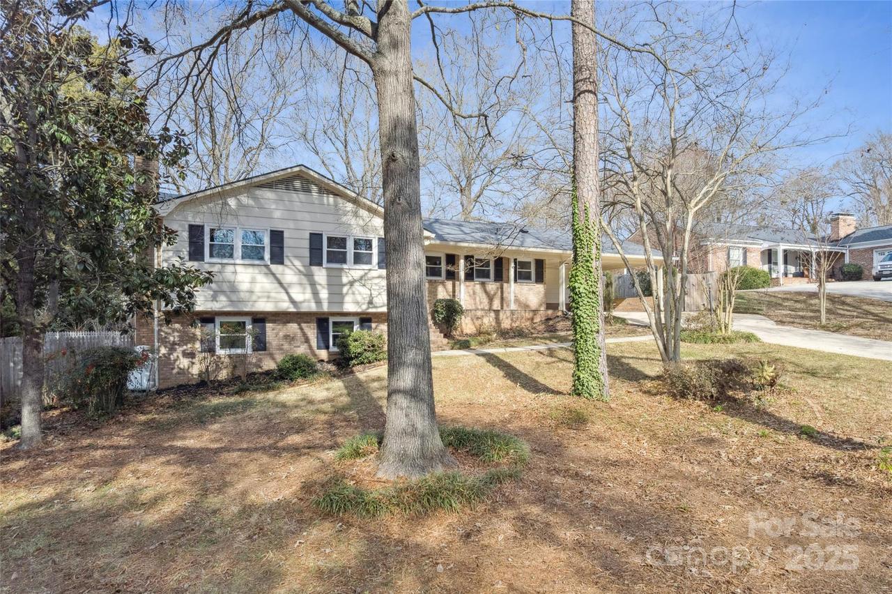 1416 N Jackson St., Salisbury, NC 28144