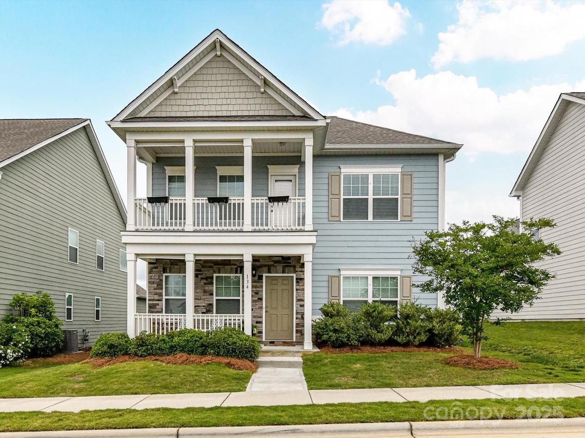 134 Kerri Dawn Ln., Locust, NC 28097