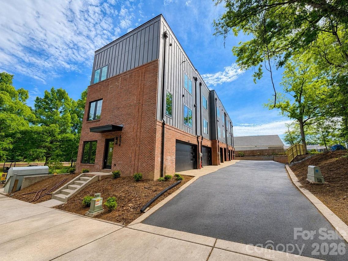 616 E 16th St., Charlotte, NC 28206