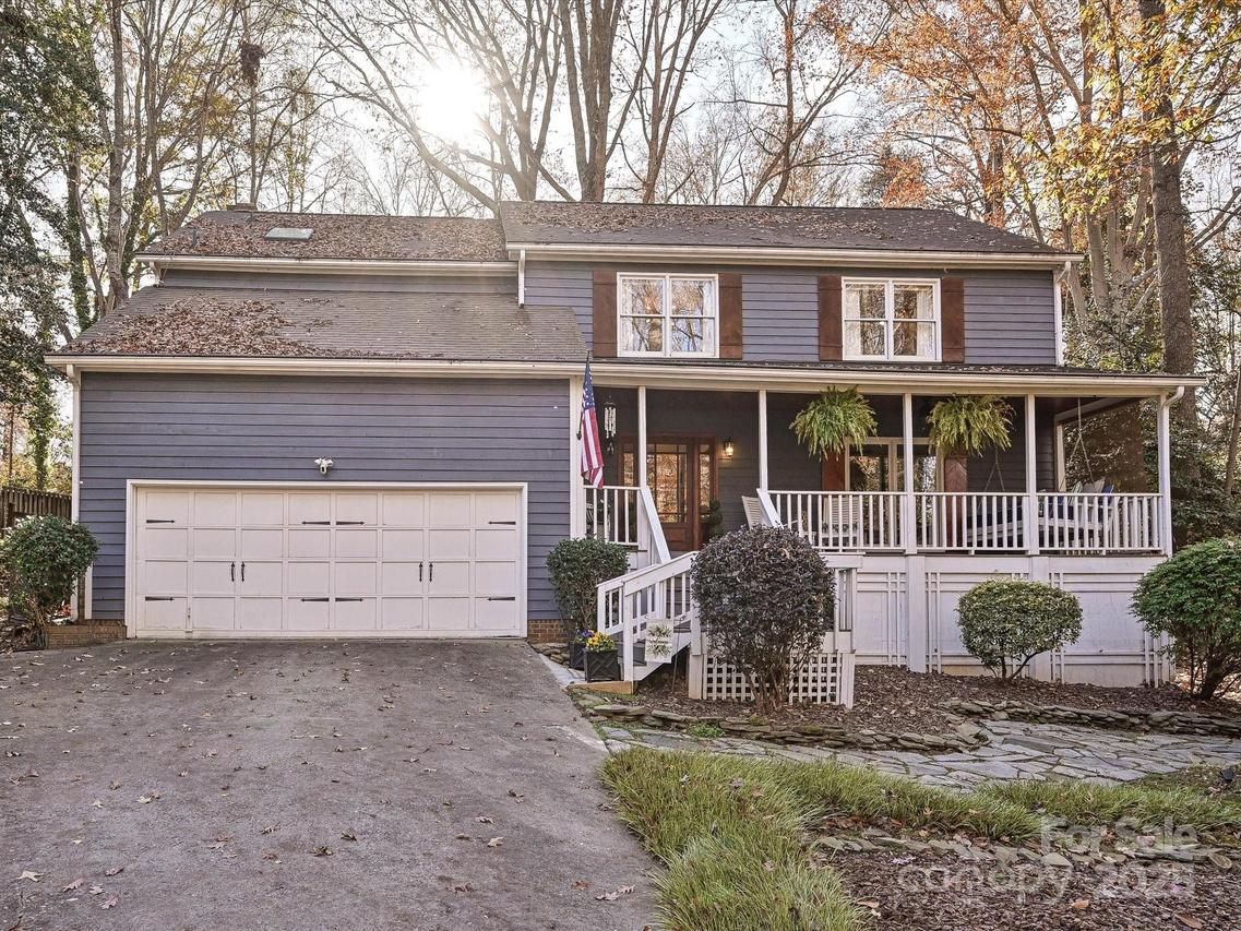 4540 Forest Cove Rd., Belmont, NC 28012