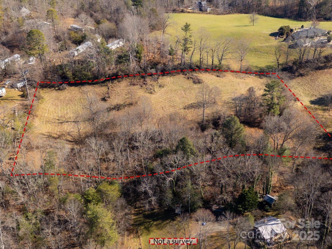 00000 Bluff Cove Rd., Weaverville, NC 28787