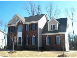 1902 Solway Ln., Charlotte, NC 28269