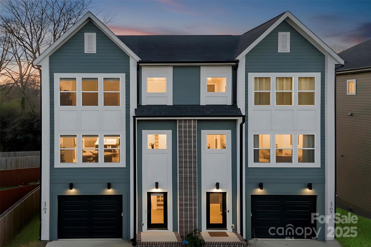 2703 Parkway Ave., Charlotte, NC 28208