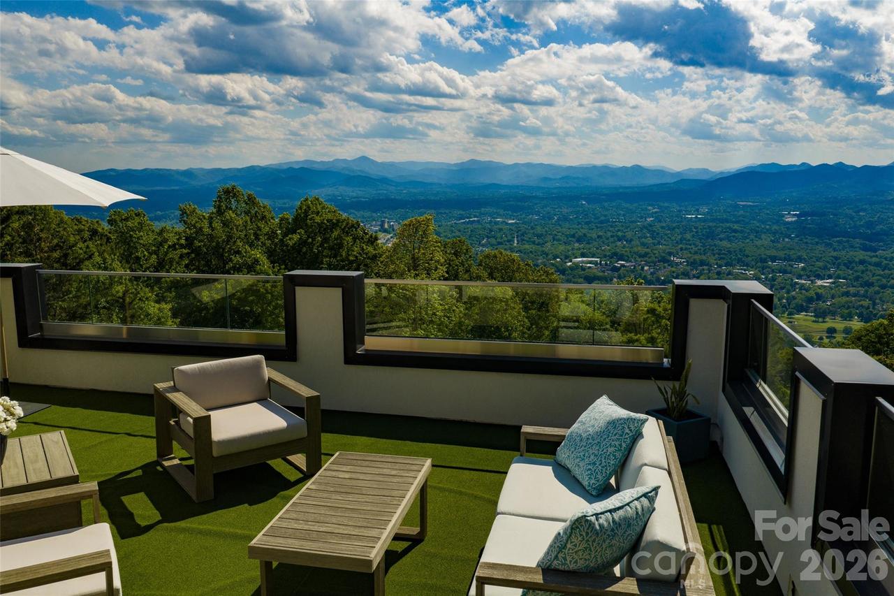 12 Sunset Summit, Asheville, NC 28804
