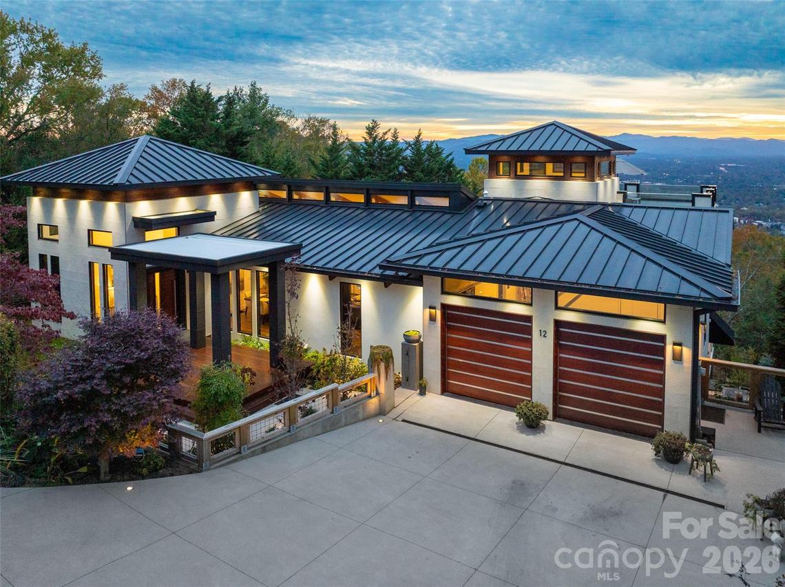 12 Sunset Summit, Asheville, NC 28804