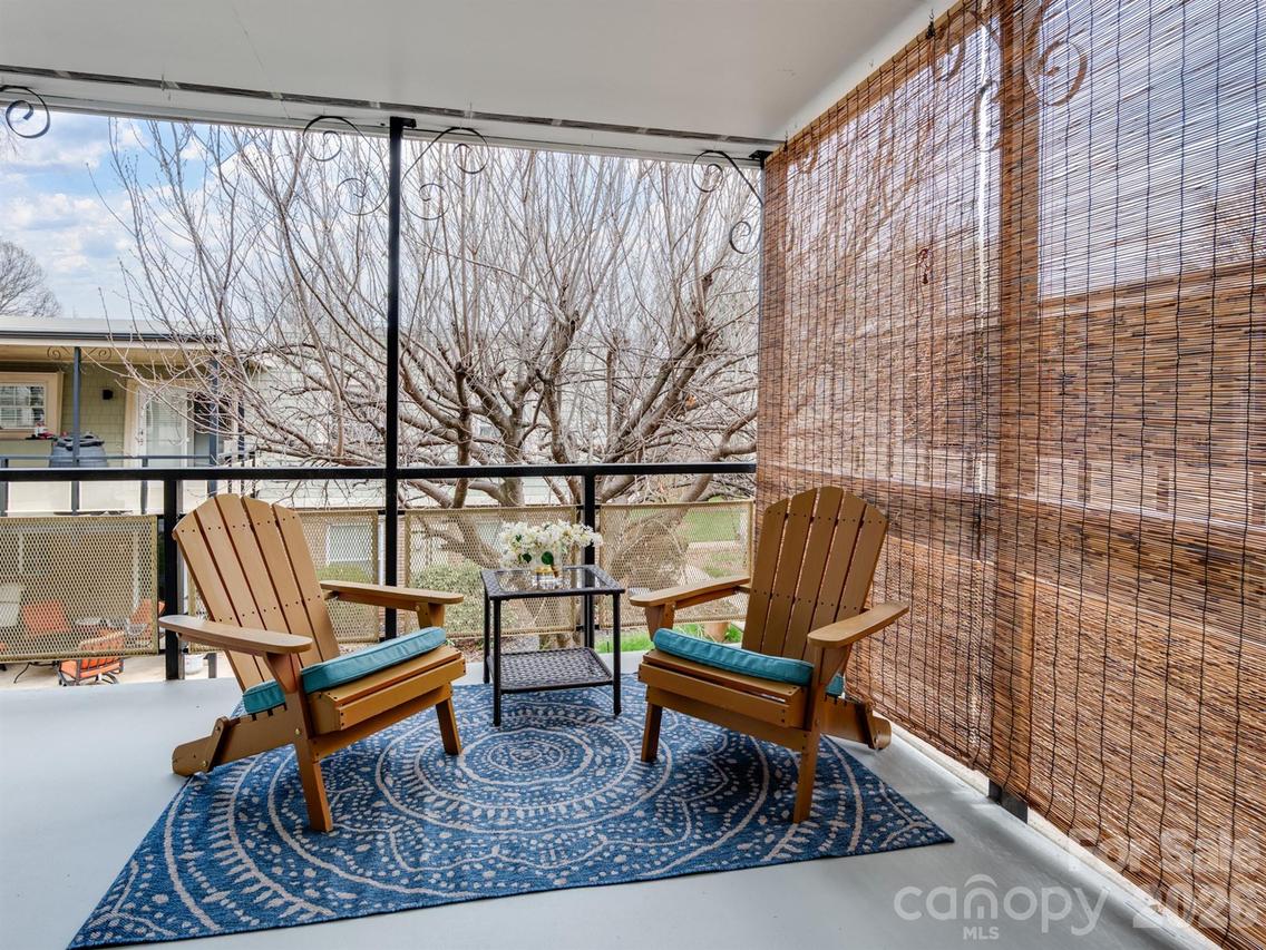 2628 Park Rd. #G, Charlotte, NC 28209