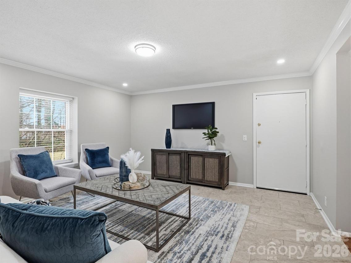 2628 Park Rd. #G, Charlotte, NC 28209