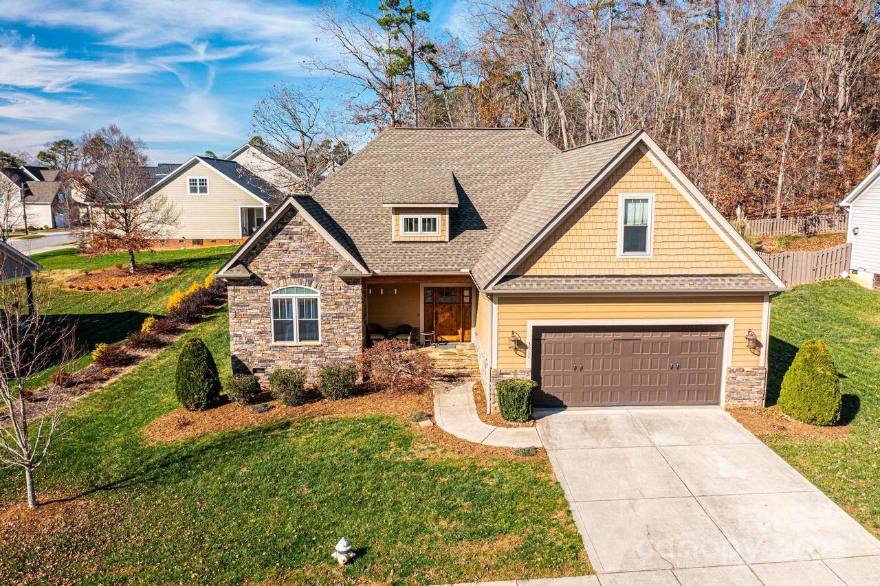 3911 13th St., Hickory, NC 28601