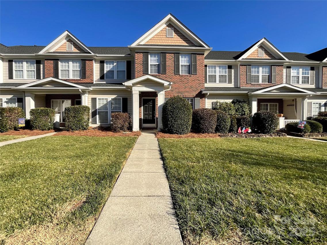 2037 Twilight Ln., Monroe, NC 28110