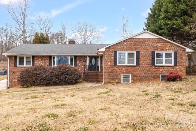 New Homes For Sale This Week in Kernersville: December 26th to January 1st