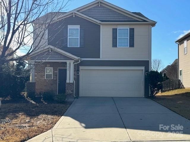 5028 Haven Lodge Rd., Matthews, NC 28104