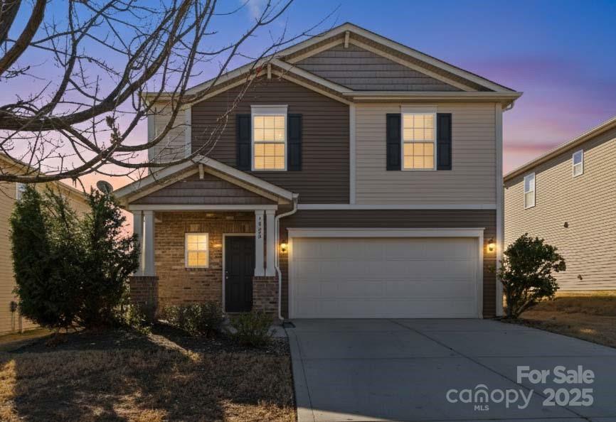 5028 Haven Lodge Rd., Matthews, NC 28104