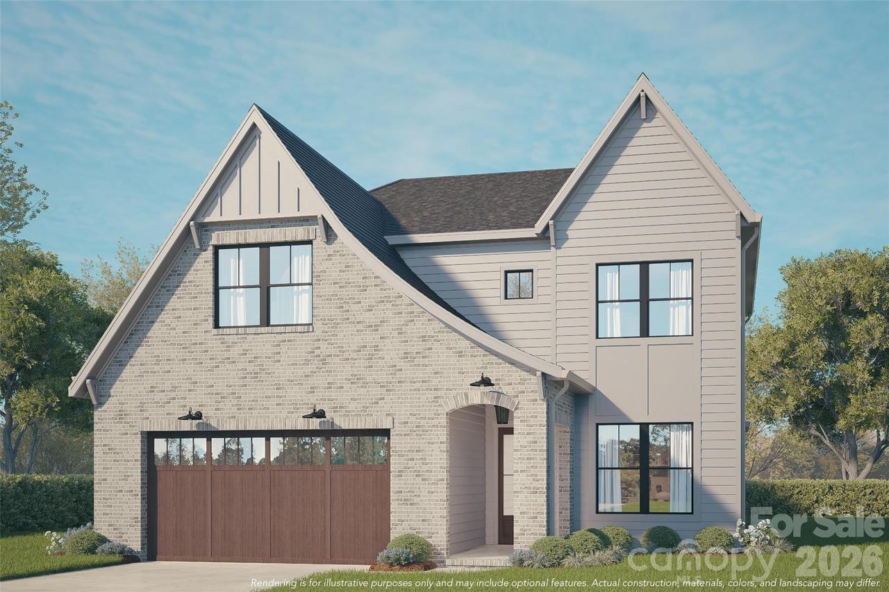 4341 Castleton Rd., Charlotte, NC 28211