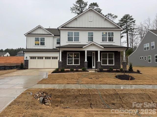 5054 Mclaughlin Loop, Waxhaw, NC 28173