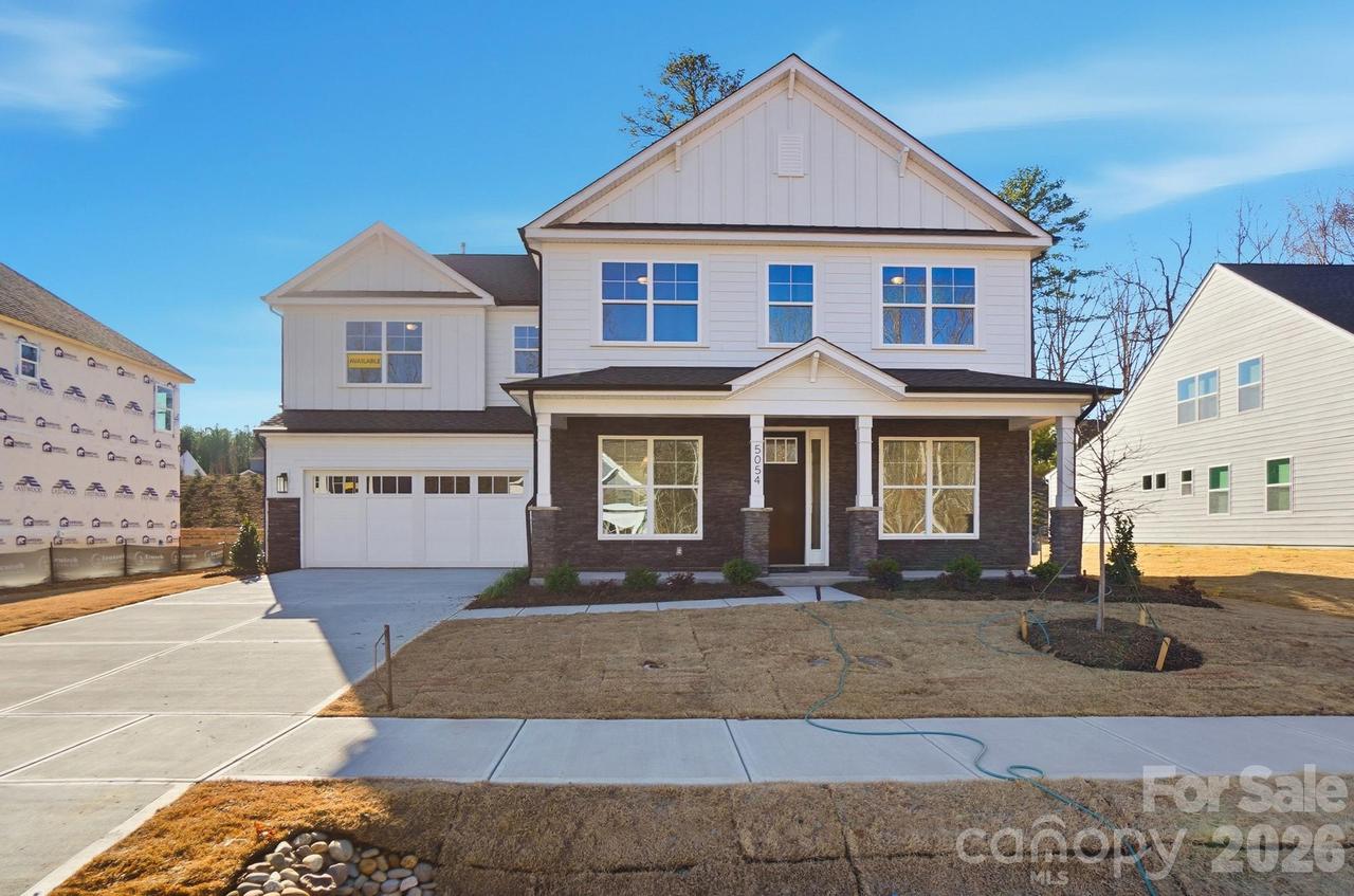 5054 Mclaughlin Loop, Waxhaw, NC 28173