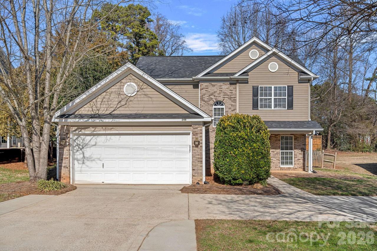 248 Commodore Loop, Mooresville, NC 28117