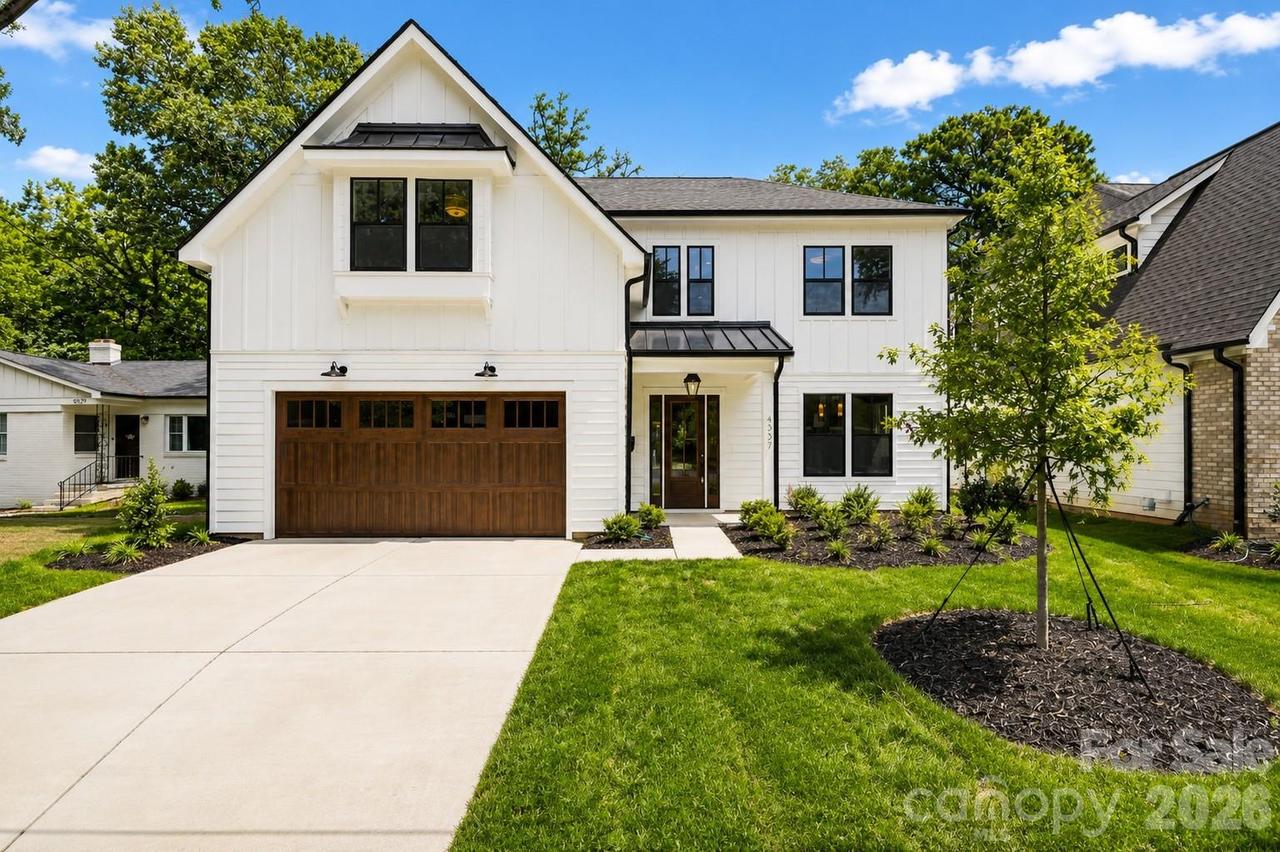 4337 Castleton Rd., Charlotte, NC 28211