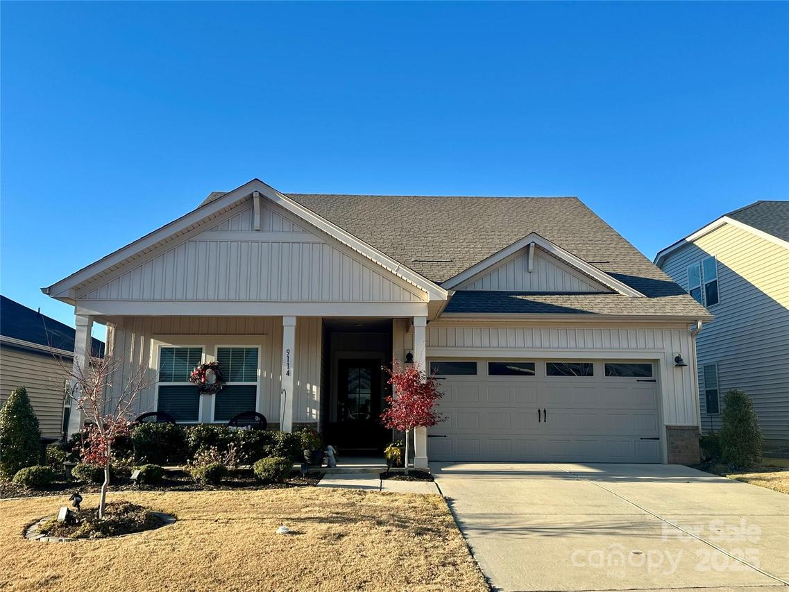 9114 Myrna Dr., Gastonia, NC 28056