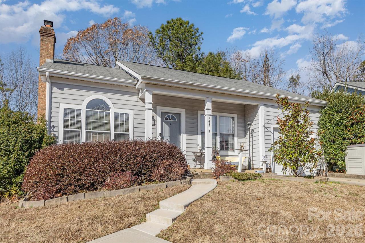 14304 Beryl Ct., Pineville, NC 28134