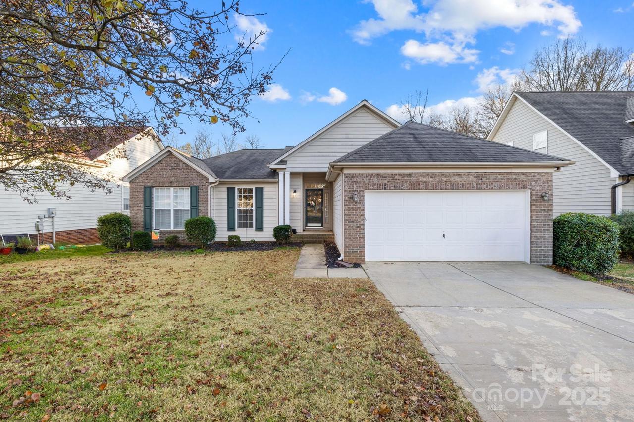 145 Walmsley Pl., Mooresville, NC 28117