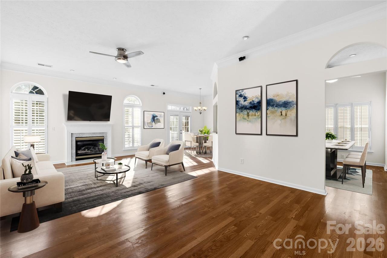 145 Walmsley Pl., Mooresville, NC 28117