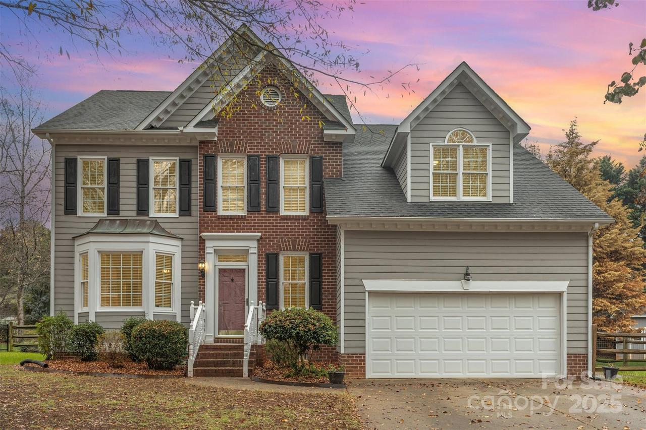 1210 Foxfield Rd., Waxhaw, NC 28173