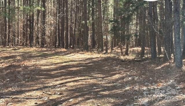 Poole Farm Road Rd., Candor, NC 27229