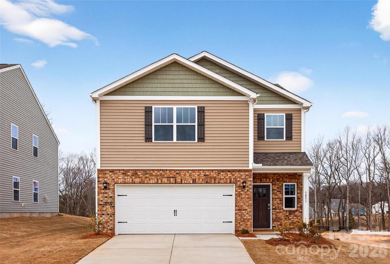 5031 Shallow Brook Dr., Charlotte, NC 28215