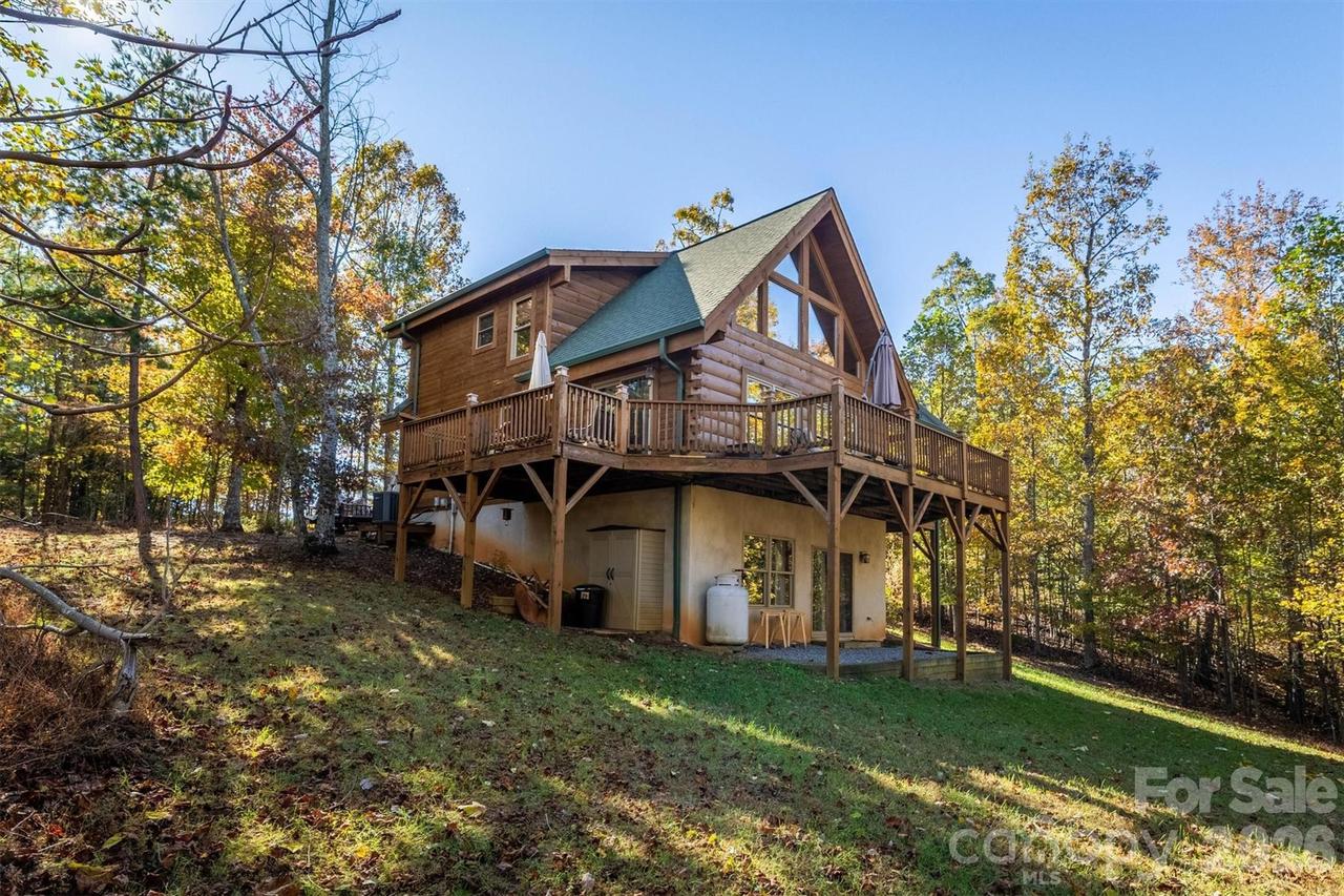 1143 Grandview Peaks Dr., Nebo, NC 28761