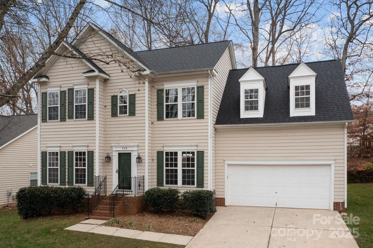 118 Meadow Pond Ln., Mooresville, NC 28117