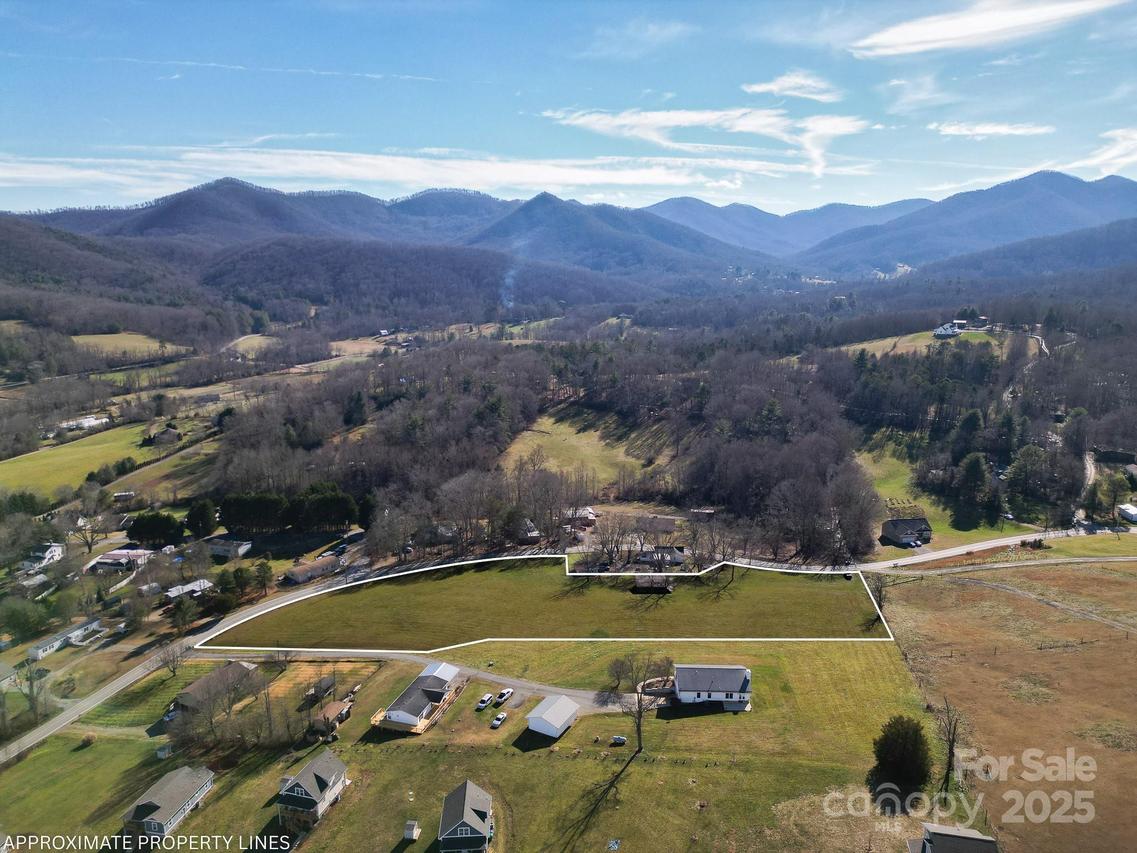 99999 Whataview Dr., Candler, NC 28715