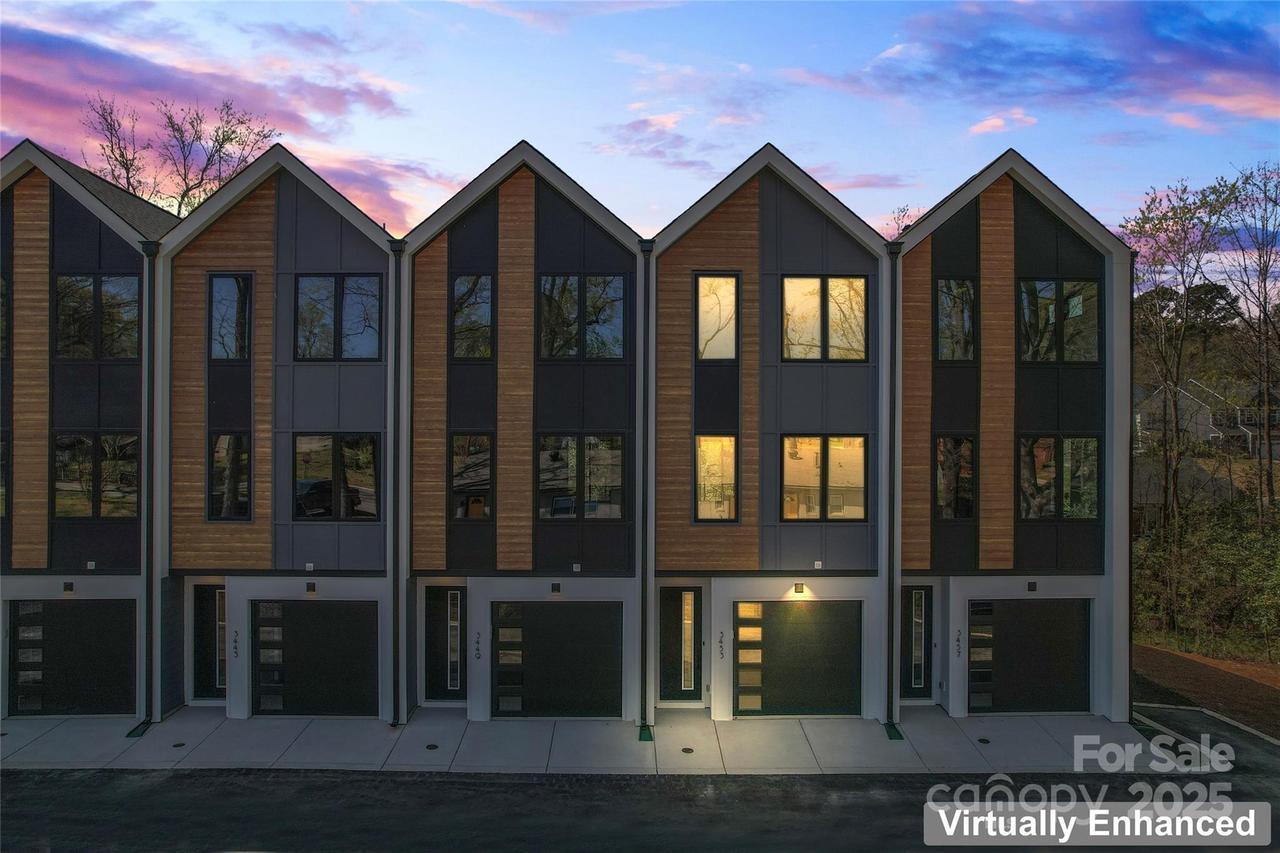 3453 Byrnes St., Charlotte, NC 28205