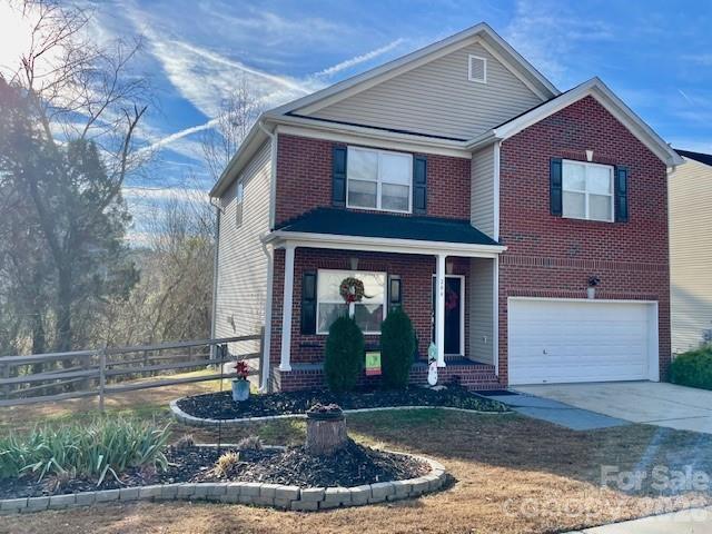 204 Flanders Dr., Mooresville, NC 28117