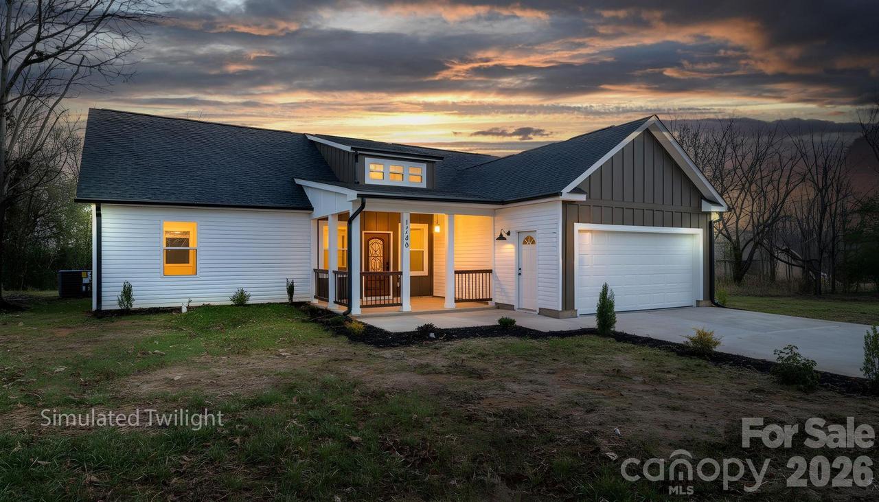 1246 Bob Falls Rd., Shelby, NC 28150