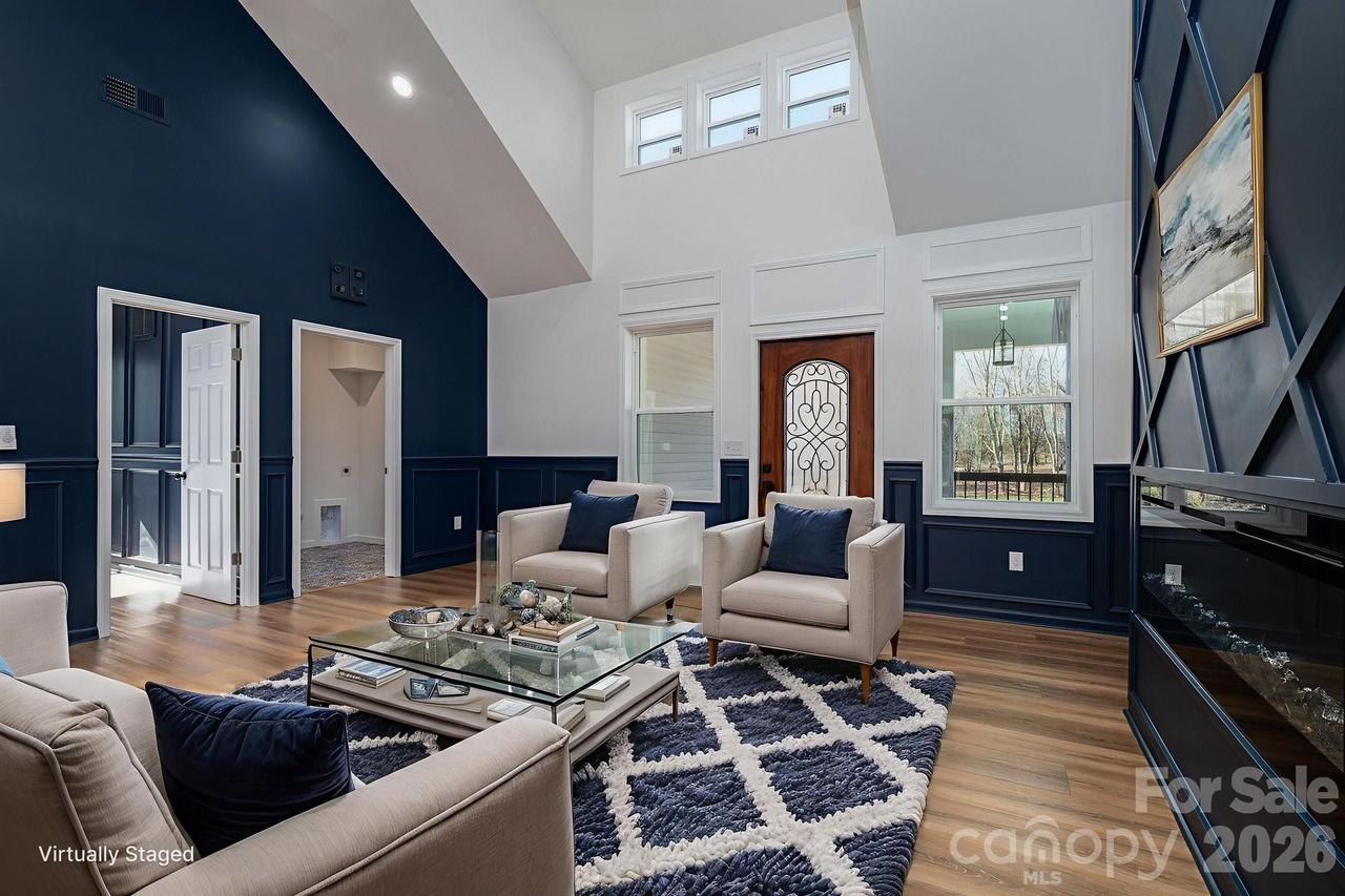 1246 Bob Falls Rd., Shelby, NC 28150