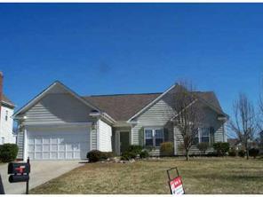 12108 Wild Garden Ct., Charlotte, NC 28269