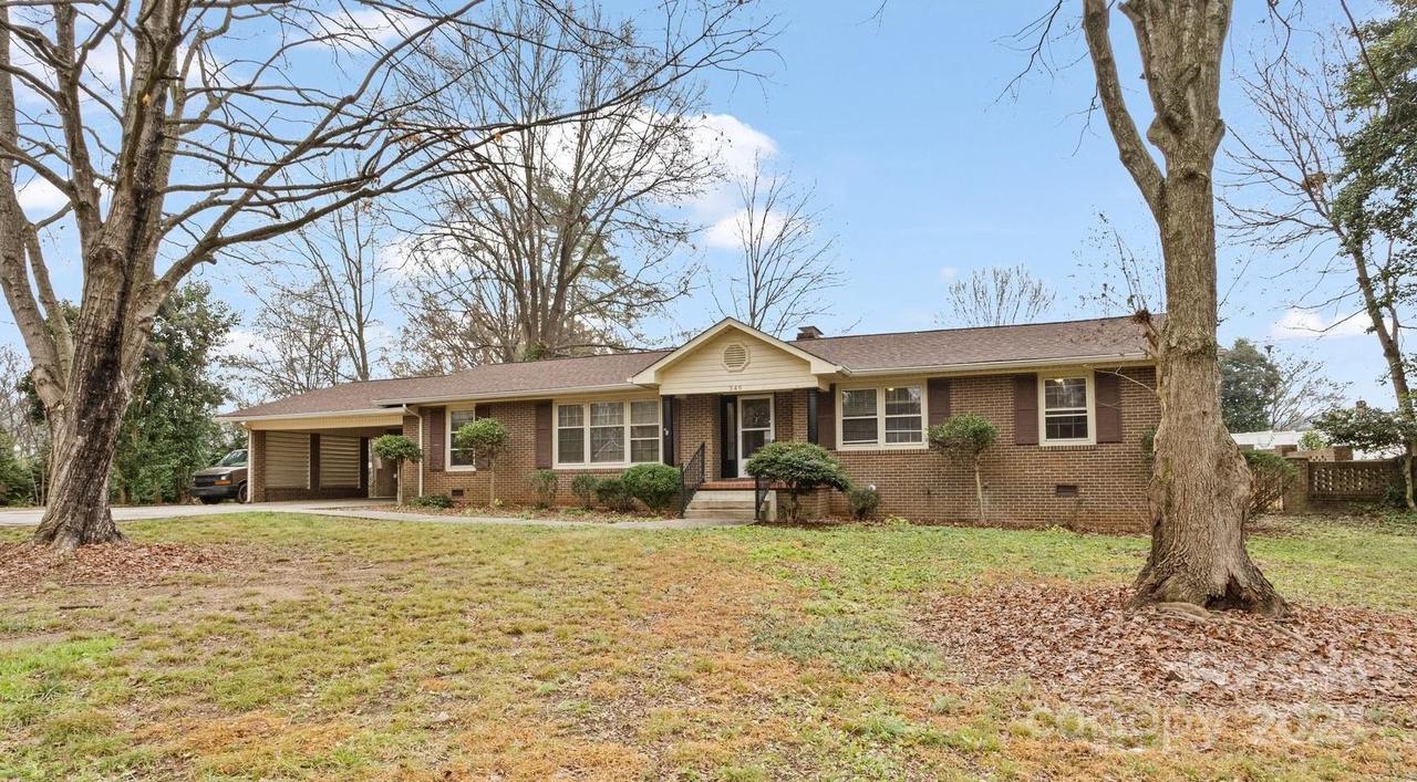 346 St Joseph St., Kannapolis, NC 28083