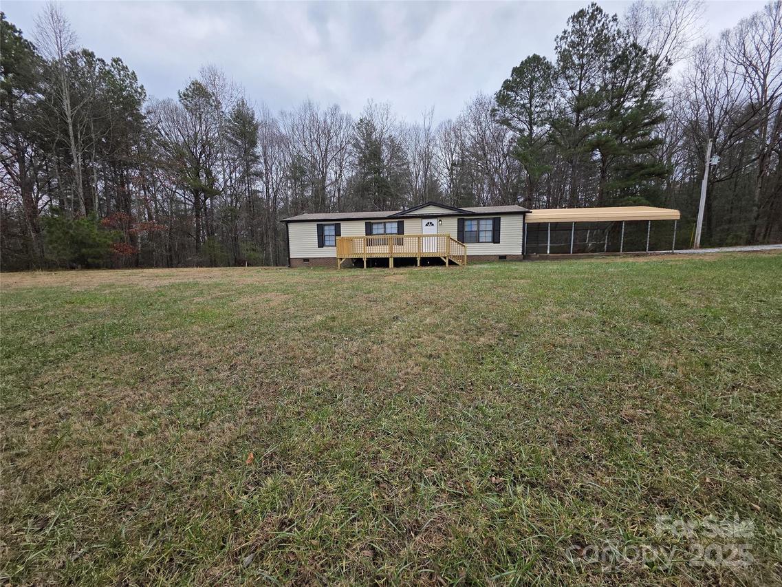 507 Liberty Ln., Taylorsville, NC 28681