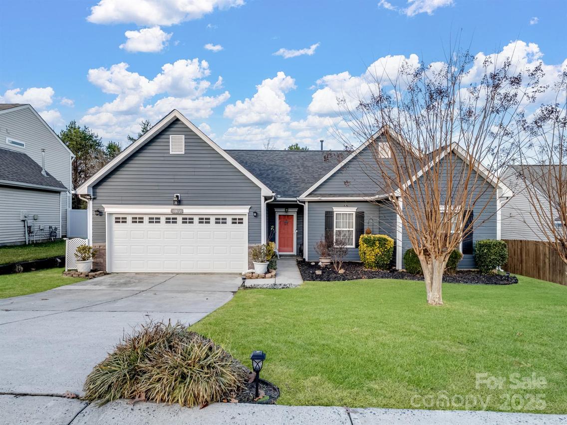 5822 Briggs Dr., Charlotte, NC 28269