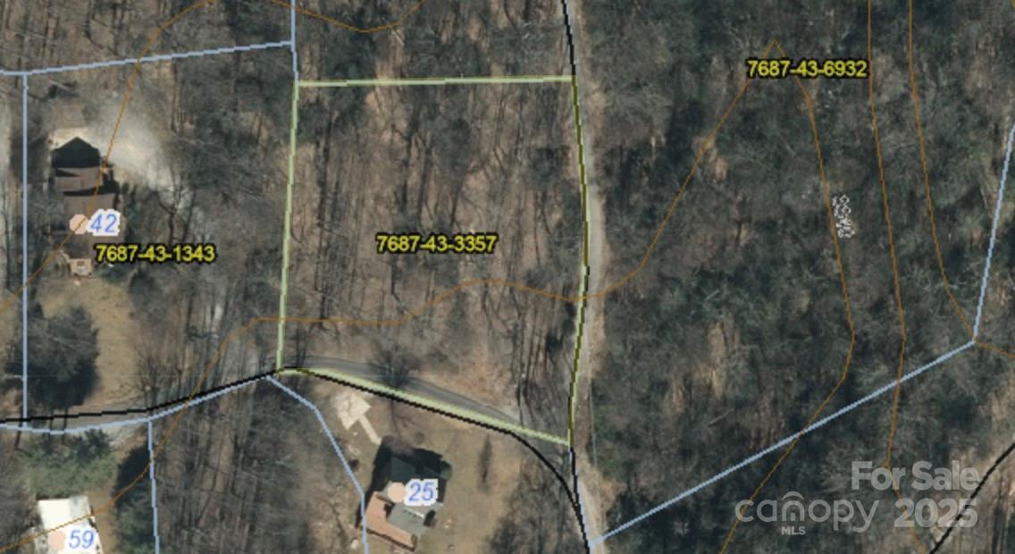Lot 12 Little Creek Ln., Maggie Valley, NC 28751