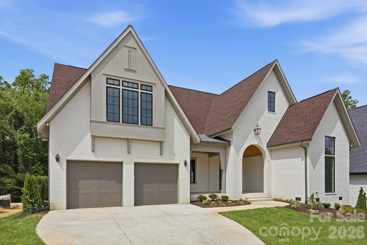 19149 Newburg Hill Rd., Davidson, NC 28036