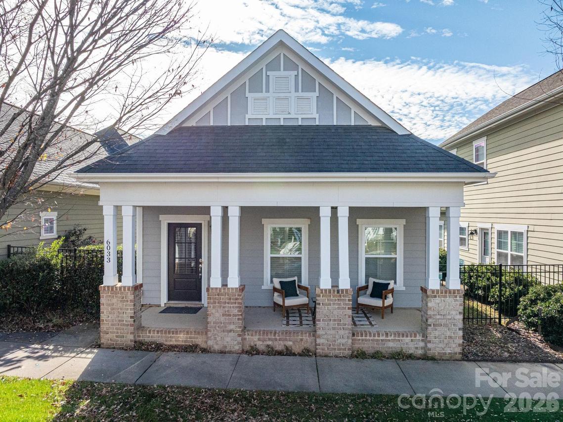 6033 Bountiful St., Belmont, NC 28012