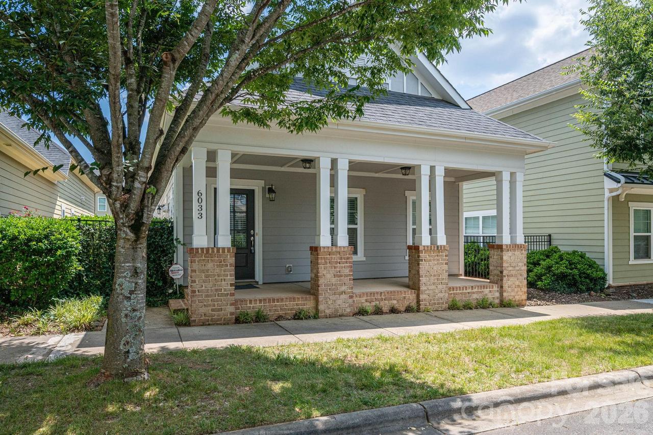6033 Bountiful St., Belmont, NC 28012