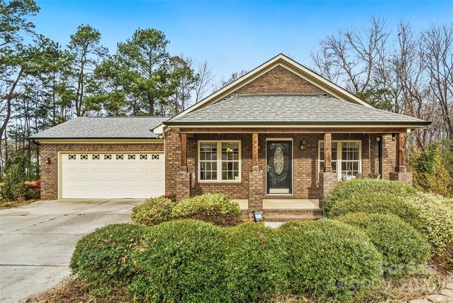 New Homes For Sale This Week That Attend West Stanly Middle School: December 12th to December 18th