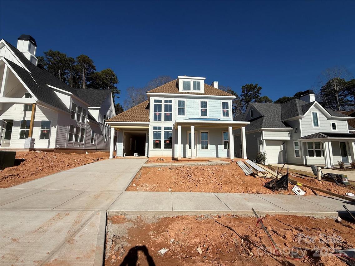 7160 Nature Tr. #190, Sherrills Ford, NC 28673