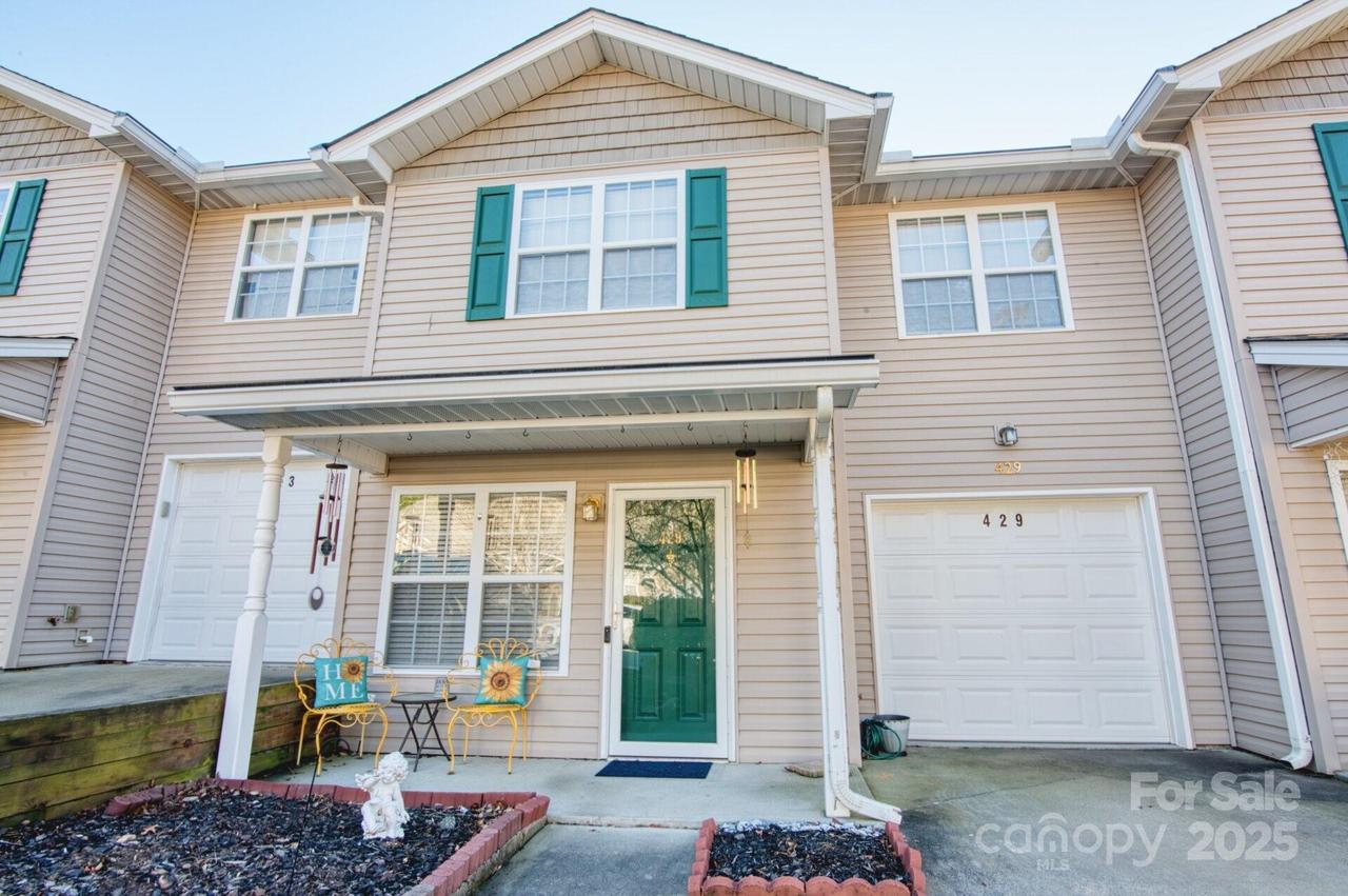 429 Wiltshire Cir., Fletcher, NC 28732